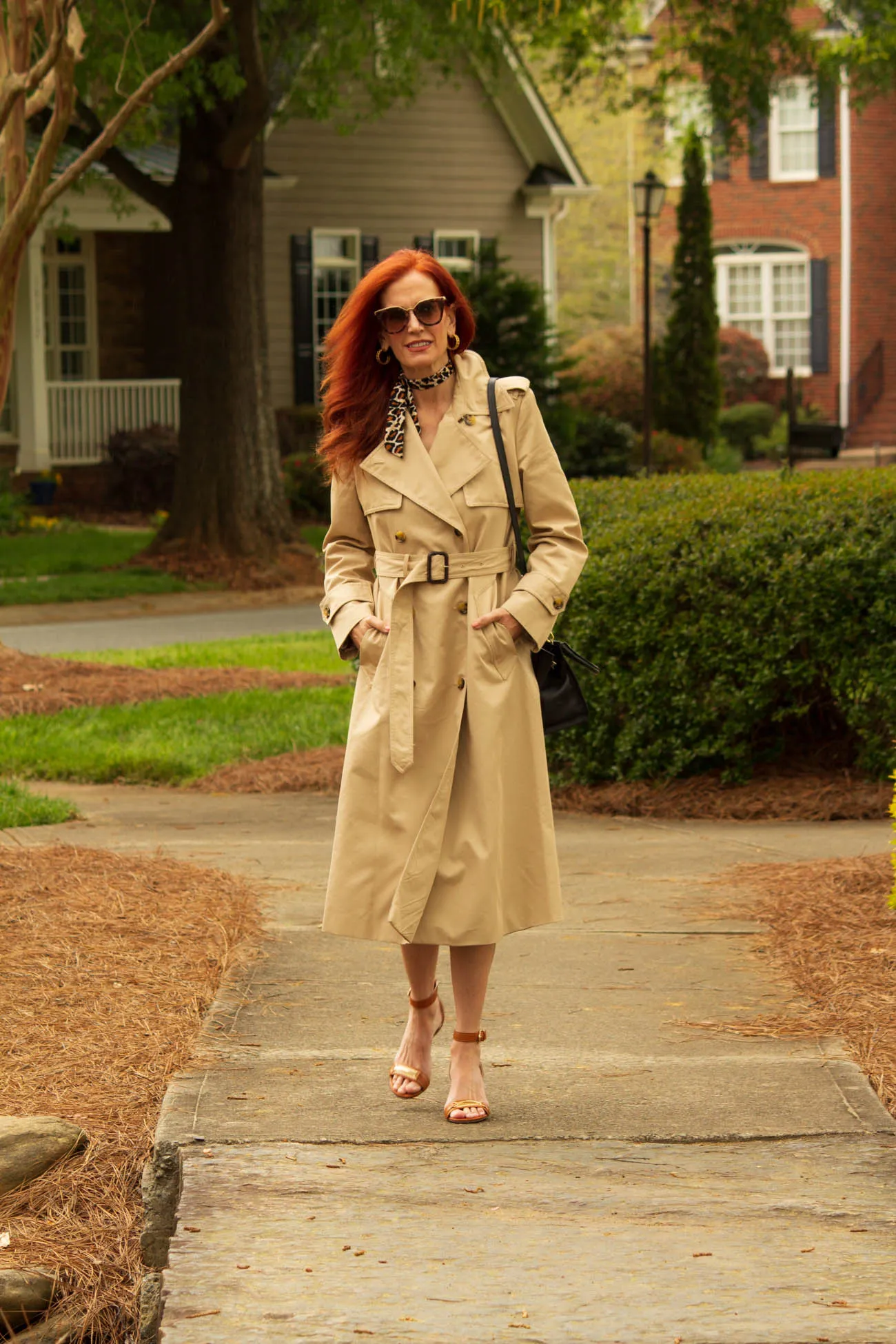 Romantic Prints Without Looking Too Sweet: A Grown-Up Styling Guide