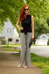The Polished Summer Wardrobe: How to Dress Up Without Feeling Overdone