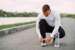 Best Running Sneakers: Match the Shoe to Your Stride