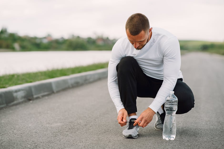 Best Running Sneakers: Match the Shoe to Your Stride