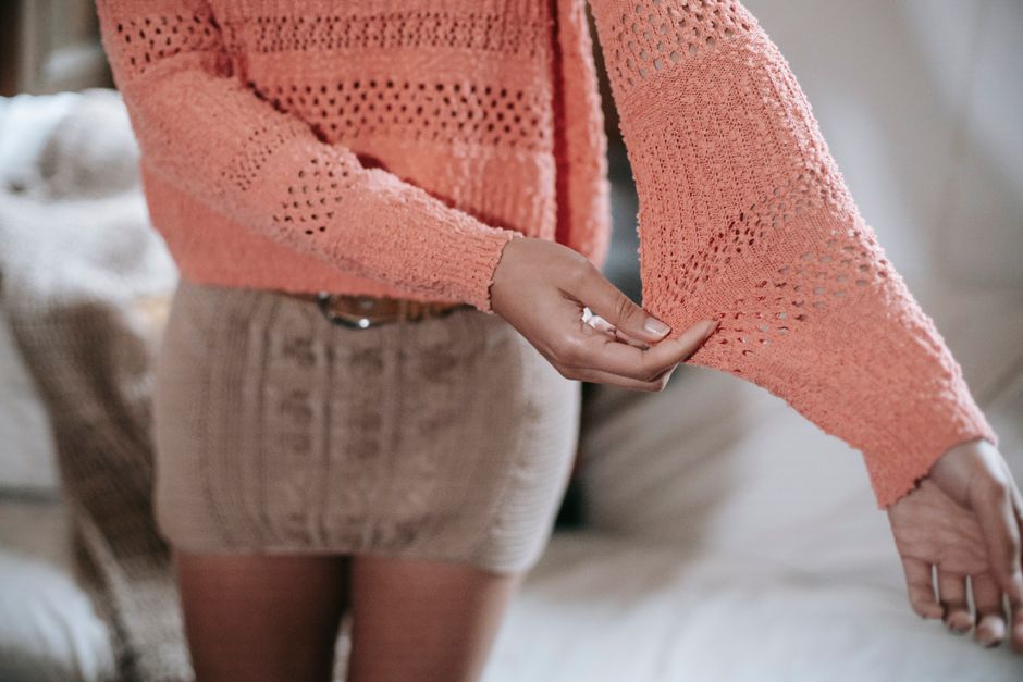 Best Sweater Yarn Crochet: Why Most Crochet Sweaters Look Homemade (and How to Fix It)