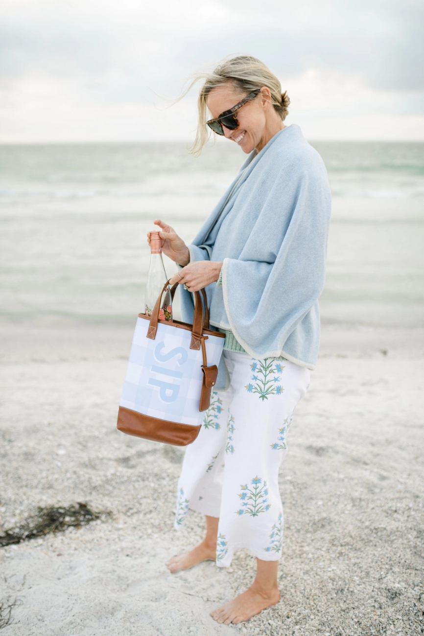 Build a Timeless Wardrobe with Chic Tops and Classic Pants