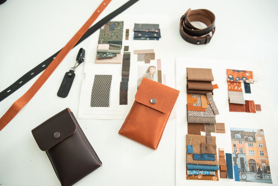 Fall Fabric Guide: Wool Blends, Corduroy, and Layers