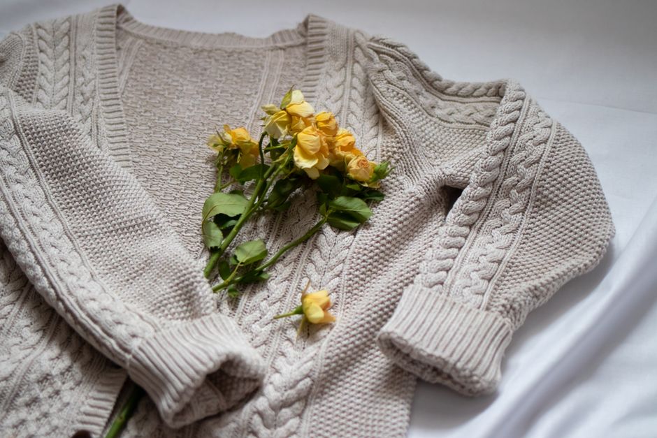 Fall Fabric Guide: Wool Blends, Corduroy, and Layers