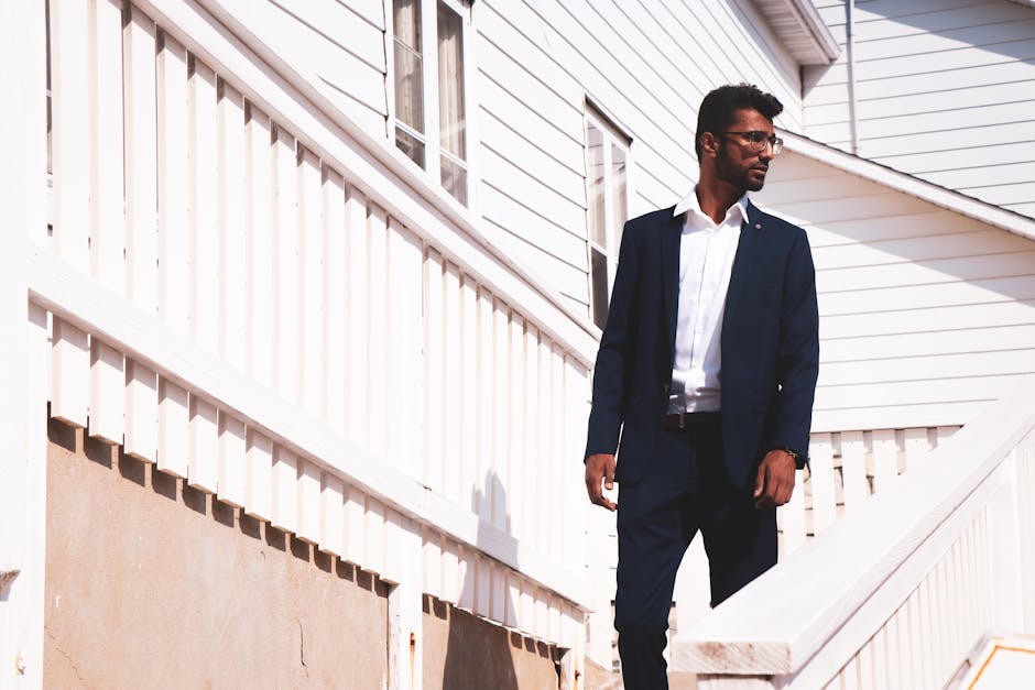 Formal Wear for Men and Women: What Actually Qualifies