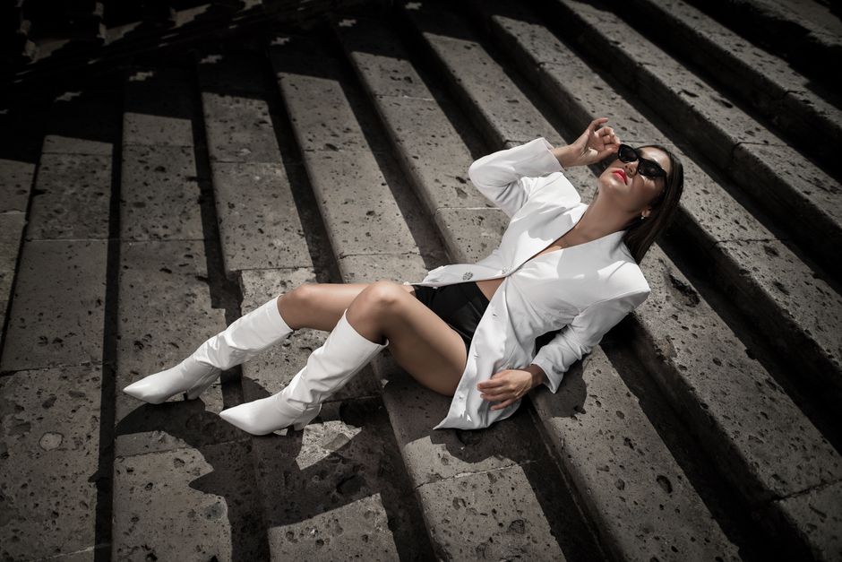 Gangster Style Sunglasses: 5 Buying Mistakes That Kill the Look