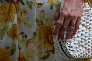 It’s Time for Spring Dresses- Trending Yellow