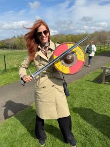 Europe Trip- Endinburgh, Scotland- Part 3