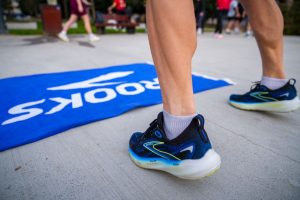 Running Shoes Pronation: Running Shoe Pronation: What It Is and How to Pick the Right Pair
