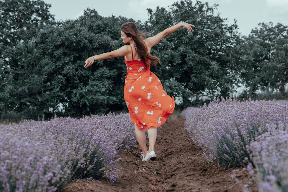 Summer Dress Styles That Actually Keep You Cool and Look Good