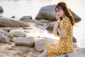Summer Dress Styles: 15 Names You Need to Know (and How to Wear Them)