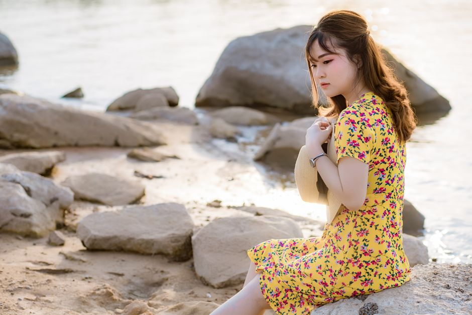 Summer Dress Styles: 15 Names You Need to Know (and How to Wear Them)