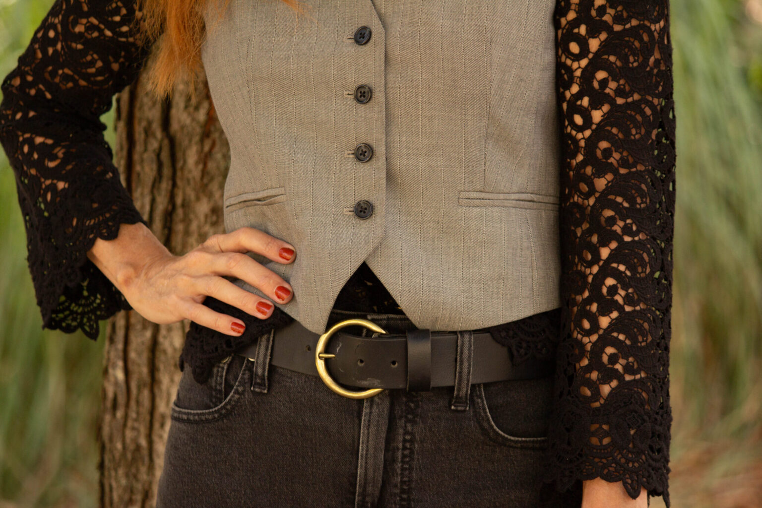 5 Trends for Fall You Can Actually Wear