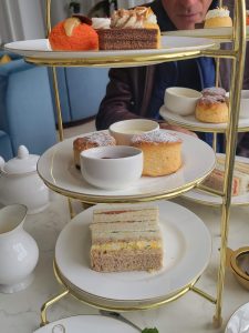 European Travel- London, England Part 1