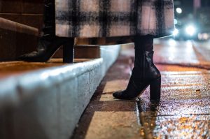 Winter Fashion Australia 2026: What Actually Works in the Cold