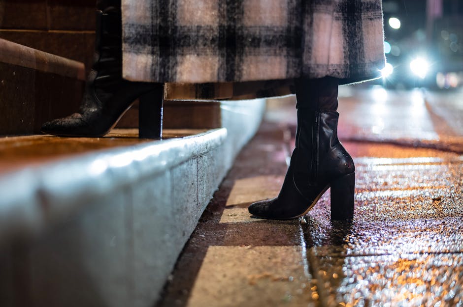 Winter Fashion Australia 2026: What Actually Works in the Cold